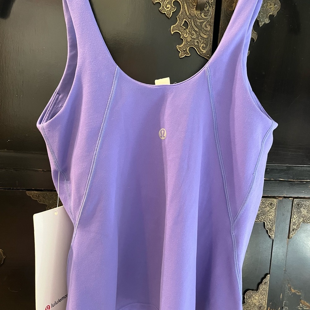 Lululemon Align Waist-Length Tank